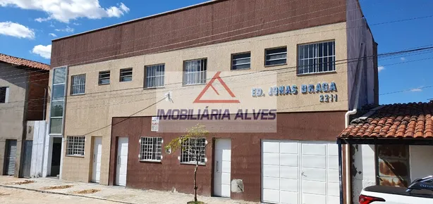 Apartamento com 1 Quarto para alugar, 12m² no Vermelha, Teresina