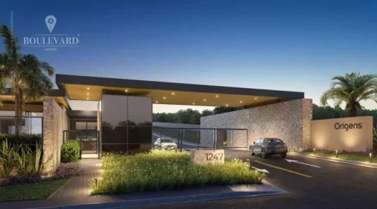 Lote/Terreno à venda, 185m² no Xaxim, Curitiba