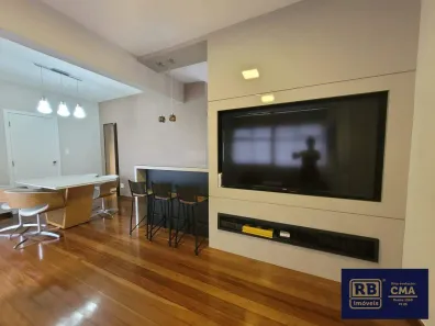 Apartamento com 3 Quartos à venda, 120m² no Buritis, Belo Horizonte