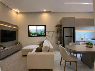 Casa com 2 Quartos à venda, 90m² no Residencial Ary Attab III, São José do Rio Preto