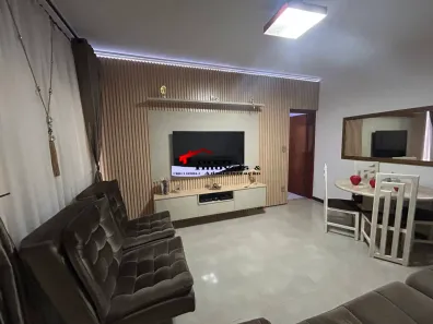 Casa com 3 Quartos à venda, 110m² no Jardim Independência, São Vicente