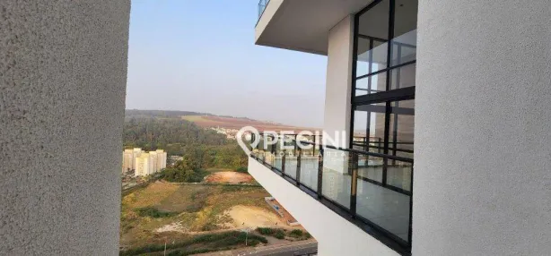 Apartamento com 4 Quartos à venda, 314m² no Cidade Jardim, Rio Claro