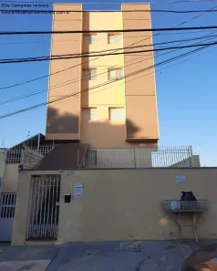 Apartamento com 2 Quartos à venda, 68m² no Jardim Flamboyant, Campinas