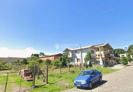 Lote/Terreno à venda, 901m² no Vila Raymundo, Canela