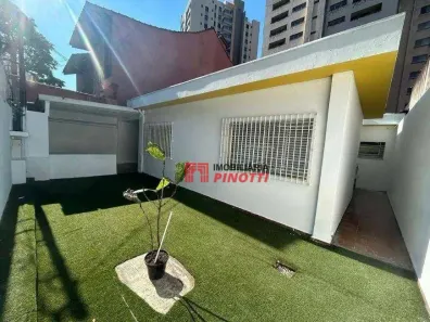 Imóvel Comercial com 3 Quartos para alugar, 144m² no Jardim do Mar, São Bernardo do Campo