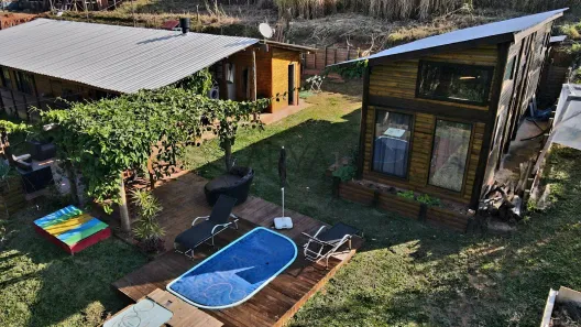 Casa com 2 Quartos à venda, 200m² no Vila David Antônio, Campo Largo