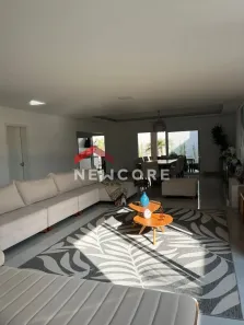 Casa de Condomínio com 4 Quartos à venda, 438m² no Alphaville, Santana de Parnaíba