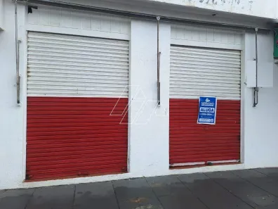 Ponto Comercial para alugar, 30m² no Palmital, Marília
