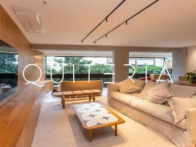 Apartamento com 3 Quartos à venda, 140m² no Leblon, Rio de Janeiro