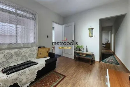 Casa com 3 Quartos à venda, 207m² no Jordanópolis, São Bernardo do Campo