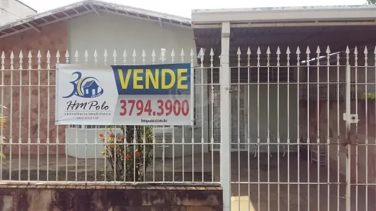 Imóvel Comercial com 3 Quartos à venda, 216m² no Jardim Nossa Senhora Auxiliadora, Campinas