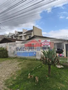 Casa com 4 Quartos à venda, 129m² no Fazenda Velha, Araucária