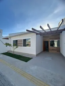 Casa com 3 Quartos à venda, 102m² no Granja dos Cavaleiros, Macaé
