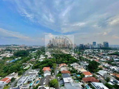 Apartamento com 3 Quartos à venda, 134m² no Melville Empresarial I e II, Barueri