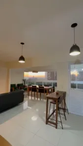 Apartamento com 3 Quartos para alugar, 104m² no Setor Bueno, Goiânia