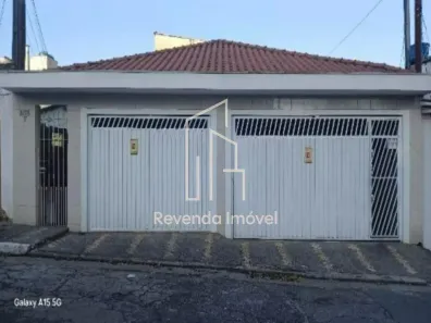 Casa com 4 Quartos à venda, 225m² no Cangaíba, São Paulo