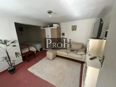 Casa com 2 Quartos à venda, 114m² no Osvaldo Cruz, São Caetano do Sul