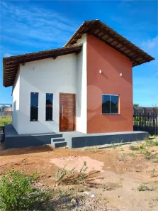 Casa com 2 Quartos à venda, 49m² no Said Salomão, Boa Vista