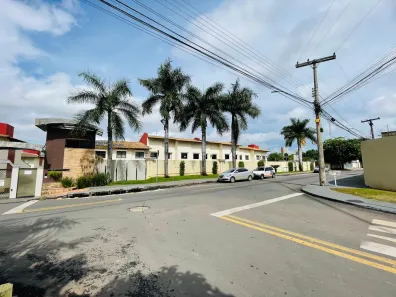 Casa de Condomínio com 3 Quartos à venda, 145m² no Jardim Planalto, Goiânia