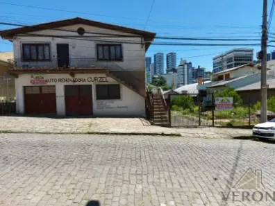 Lote/Terreno à venda, 645m² no Pio X, Caxias do Sul