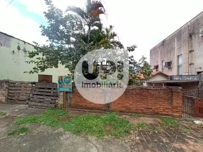 Lote/Terreno com 1 Quarto à venda, 60m² no São Luiz, Piracicaba