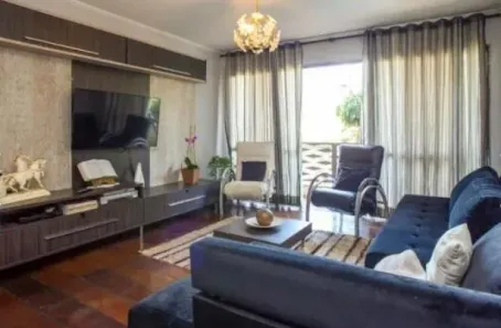 Apartamento com 3 Quartos à venda, 245m² no Centro, São Bernardo do Campo