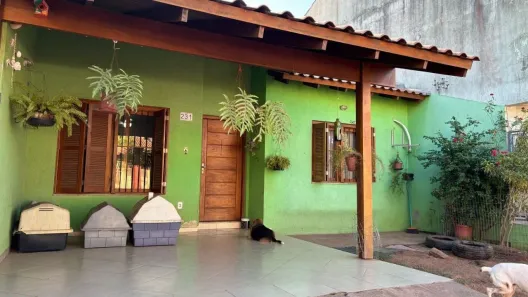 Casa com 3 Quartos à venda, 96m² no Guarujá, Porto Alegre