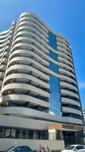 Apartamento com 3 Quartos à venda, 136m² no Ponta Verde, Maceió