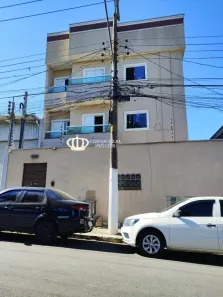 Apartamento com 2 Quartos à venda, 40m² no Jardim Triana, São Paulo