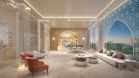 Apartamento com 3 Quartos à venda, 129m² no Vila Mariana, São Paulo