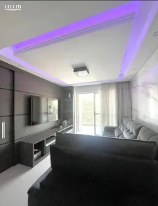 Apartamento com 3 Quartos à venda, 88m² no Parque Industrial, São José dos Campos