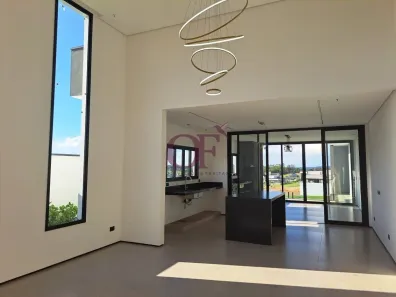 Casa de Condomínio com 3 Quartos à venda, 336m² no Aglomeração Urbana de Jundiaí, Itupeva