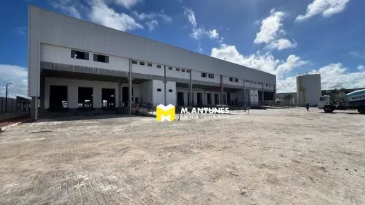 Galpão/Depósito/Armazém para alugar, 3704m² no Prazeres, Jaboatão dos Guararapes