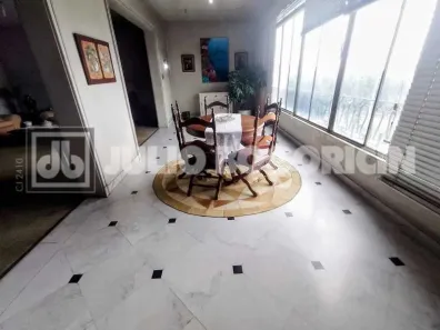 Apartamento com 4 Quartos à venda, 305m² no Flamengo, Rio de Janeiro