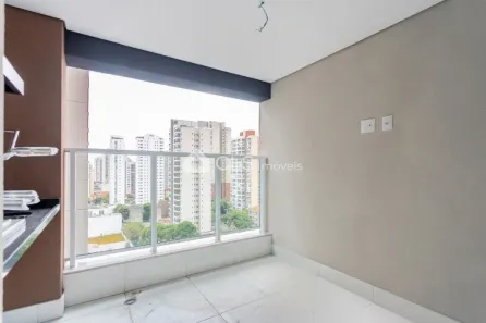 Apartamento com 2 Quartos à venda, 61m² no Água Branca, São Paulo