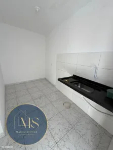Casa com 1 Quarto para alugar, 40m² no Jardim São João (Zona Norte), São Paulo