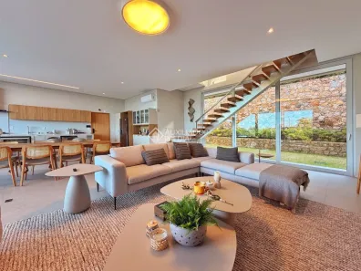 Casa com 5 Quartos à venda, 600m² no Praia Brava, Florianópolis