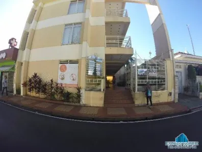 Sala Comercial com 1 Quarto à venda, 39m² no Centro, Franca