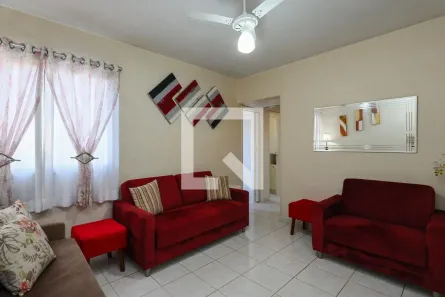 Apartamento com 2 Quartos à venda, 62m² no Parque Santos Dumont, Taboão da Serra