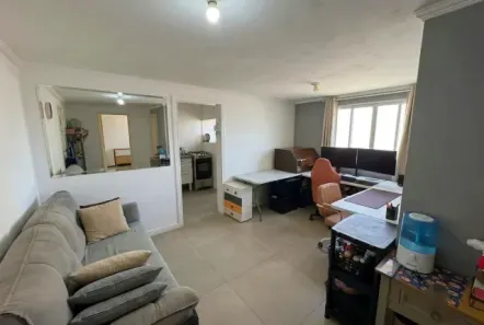 Apartamento com 1 Quarto à venda, 41m² no Vila Barreto, São Paulo