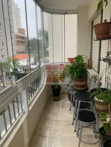 Apartamento com 2 Quartos à venda, 65m² no Vila Mascote, São Paulo
