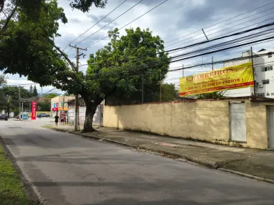Lote/Terreno para alugar, 1200m² no Recreio dos Bandeirantes, Rio de Janeiro