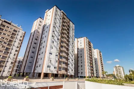 Cobertura com 2 Quartos à venda, 149m² no Boa Vista, Porto Alegre