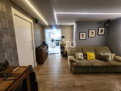 Apartamento com 3 Quartos à venda, 135m² no Jardim Nova Europa, Campinas