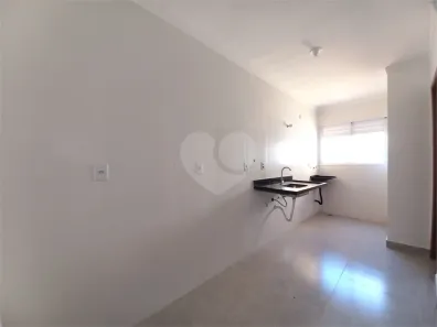 Apartamento com 1 Quarto à venda, 27m² no Lapa de Baixo, São Paulo