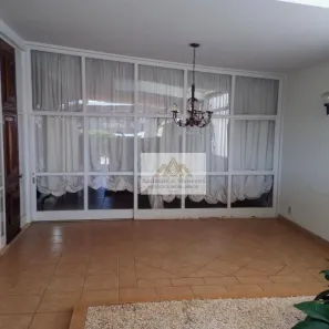 Casa com 3 Quartos para alugar, 340m² no Alto da Boa Vista, Ribeirão Preto
