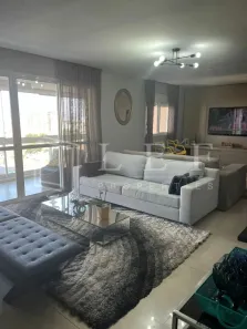 Apartamento com 3 Quartos à venda, 143m² no Ipiranga, São Paulo