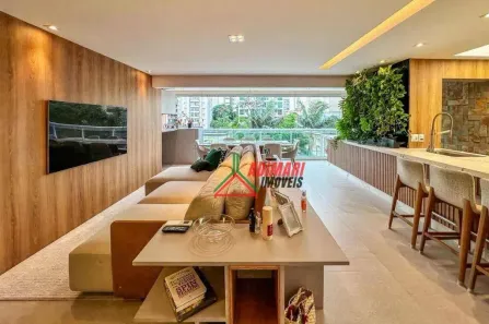Apartamento com 2 Quartos à venda, 106m² no Aclimação, São Paulo