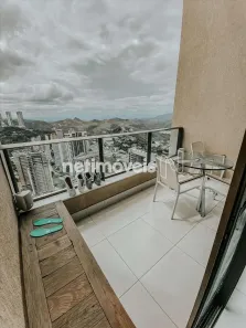 Apartamento com 1 Quarto à venda, 122m² no Vila da Serra, Nova Lima
