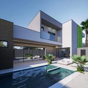 Casa de Condomínio com 3 Quartos à venda, 291m² no Residenciais Fazenda Itapema, Limeira